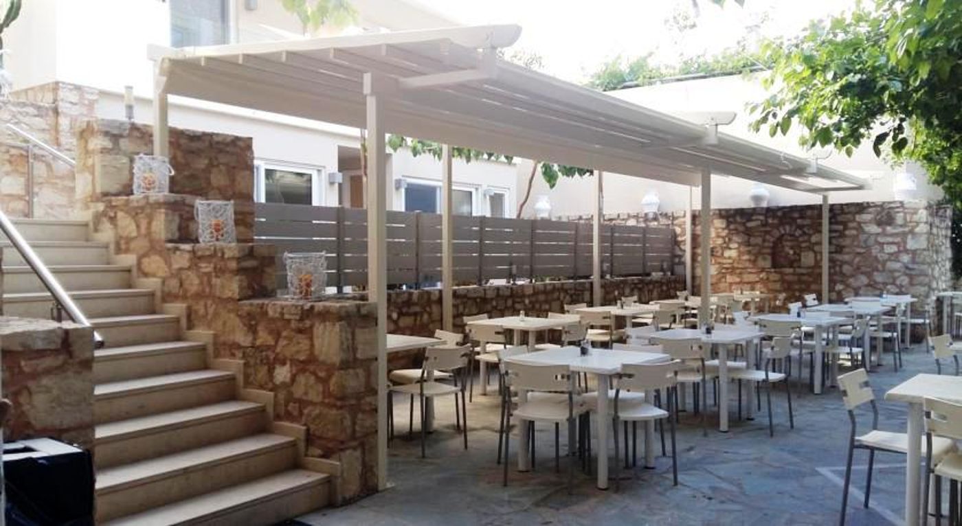 Smartline Dimitrios Beach