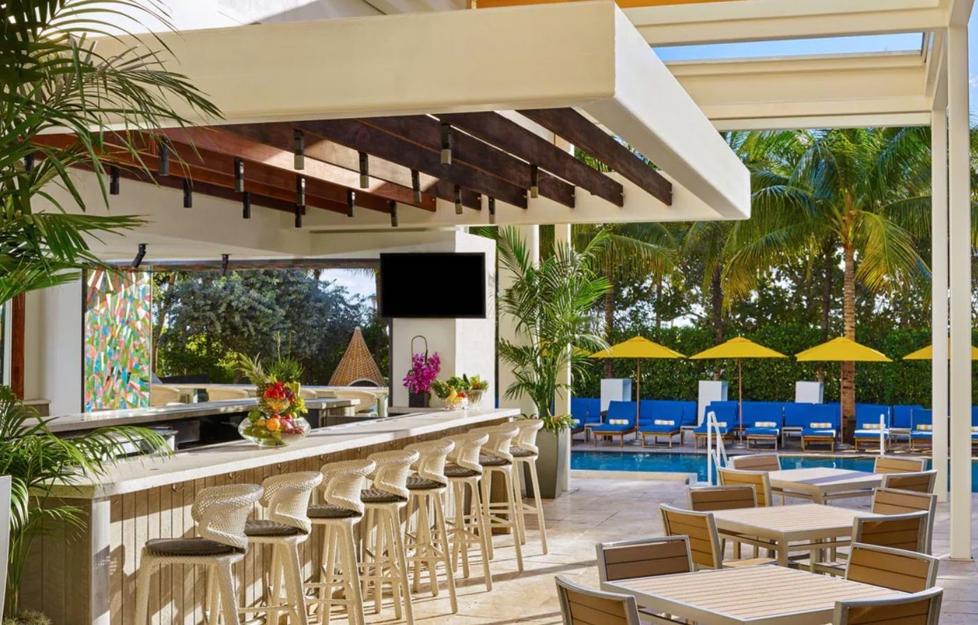 Royal Palm South Beach Miami