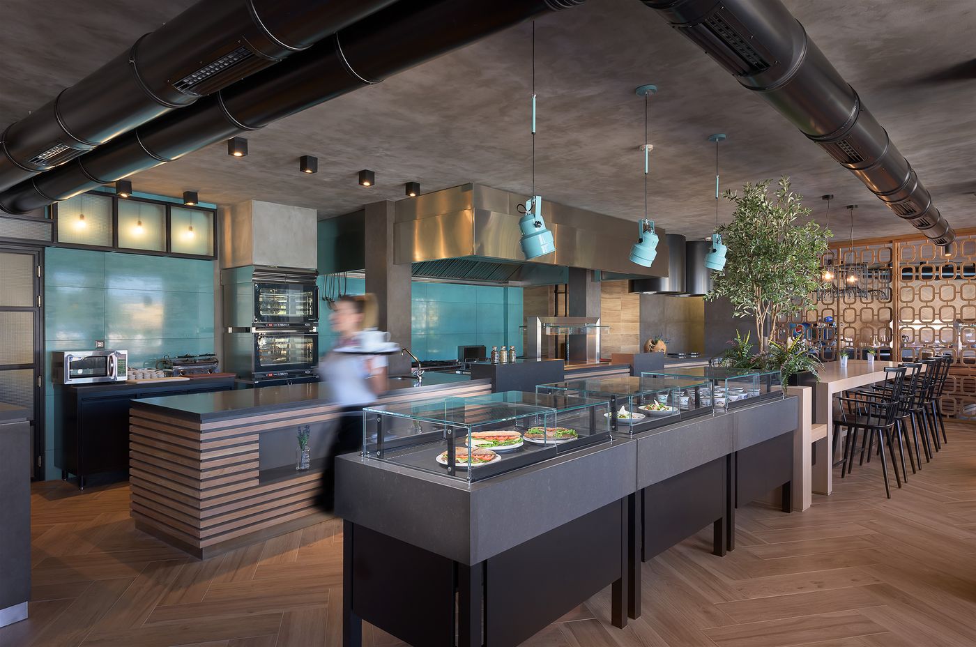 Olympic-Palace-Resort-Hotel---Convention-Center-Restaurant-50