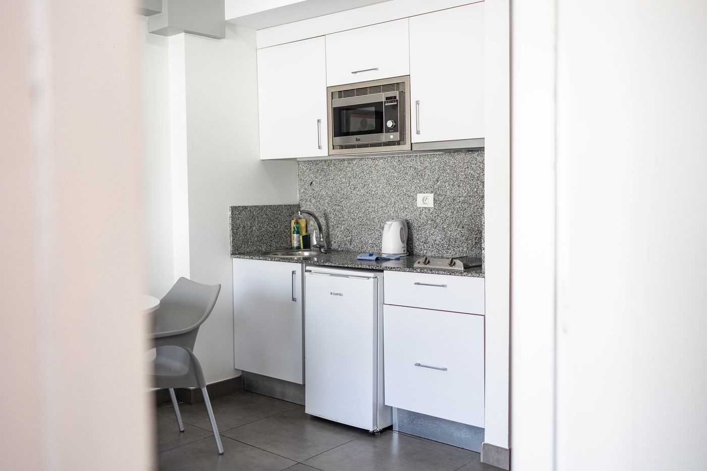 Servatur Castillo de Sol