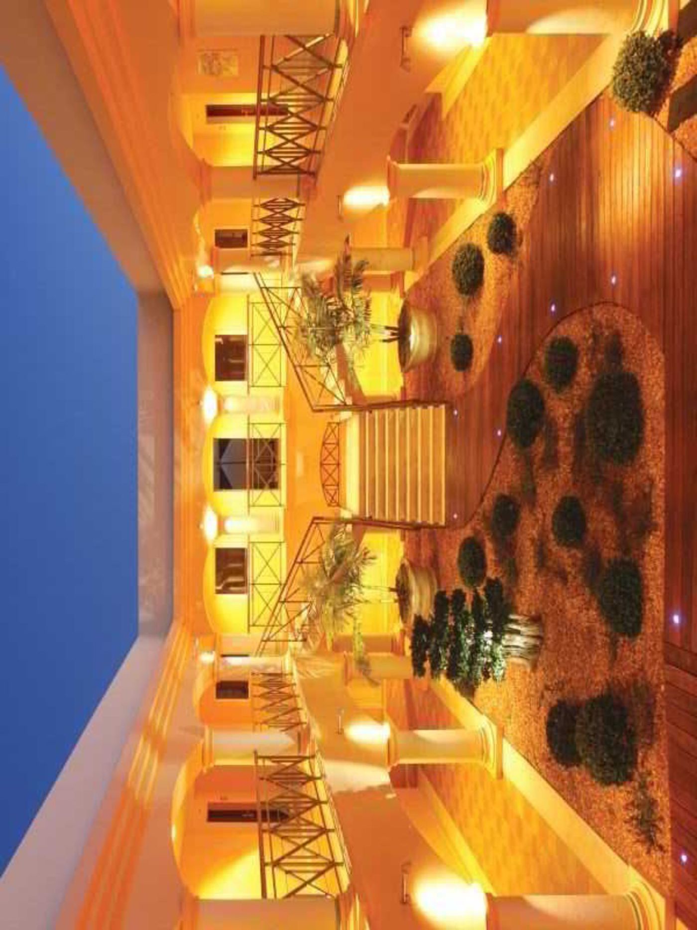 Vale-D-Oliveiras-Quinta-Resort-And-Spa-General-view-51