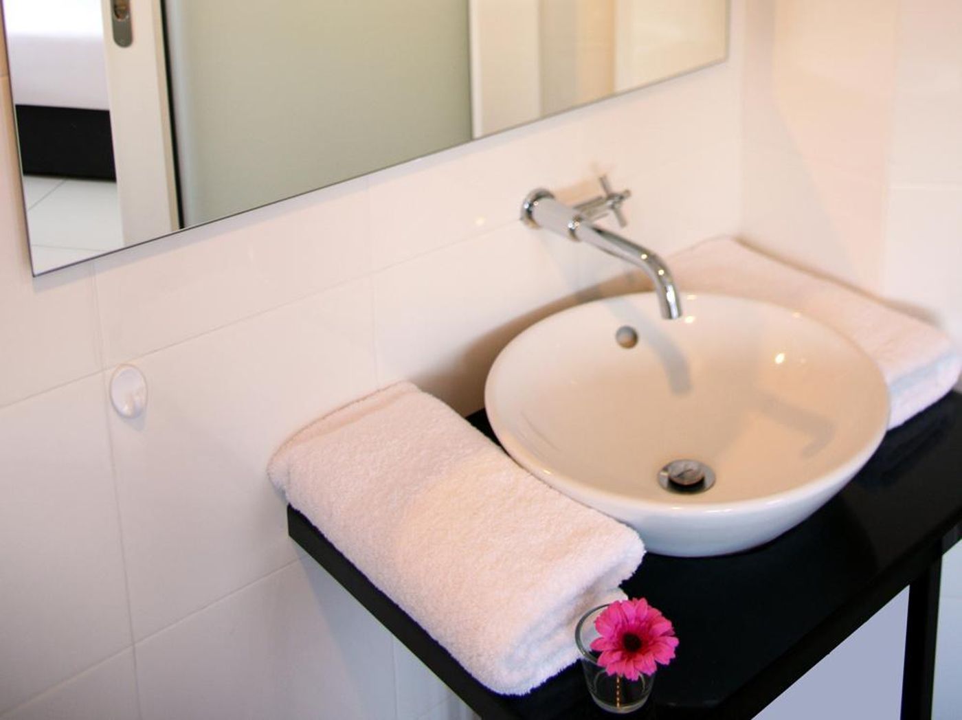 V Hotel Kuala Lumpur-Malaysia-Kuala Lumpur-Room-6