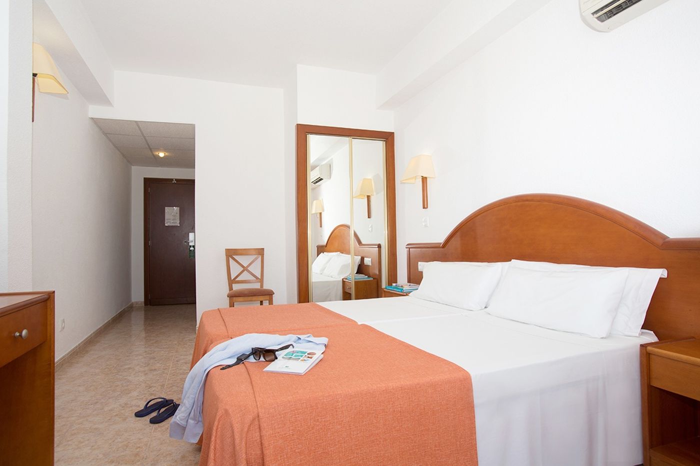 Blue Sea Piscis - Adult Only