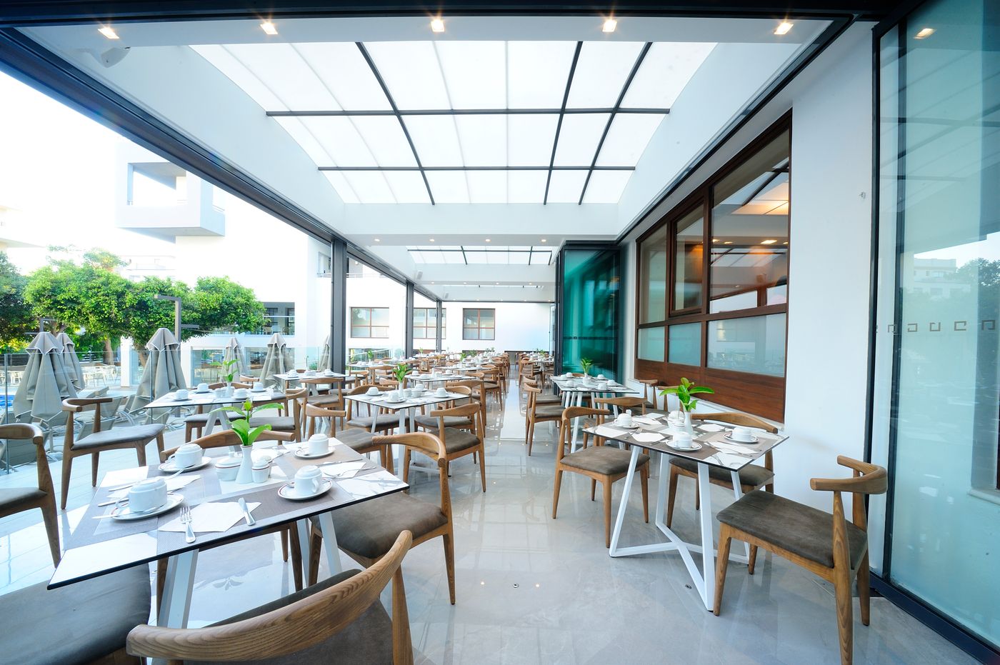 Atrium Ambiance Hotel – Adults Only