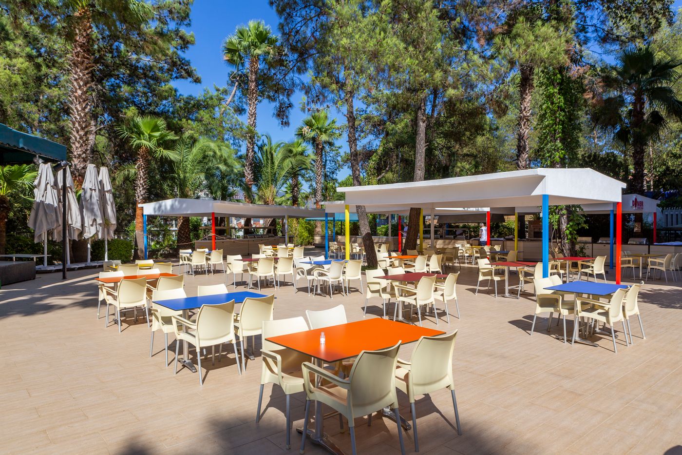 Kervansaray-Hotel-Marmaris-Restaurant-23