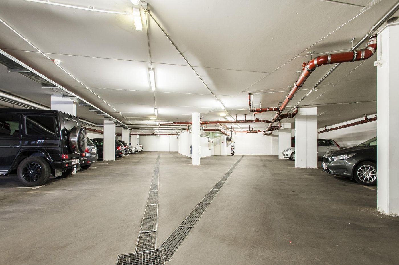 Azimut Hotel Wien - Austria - Vienna - General view - 3