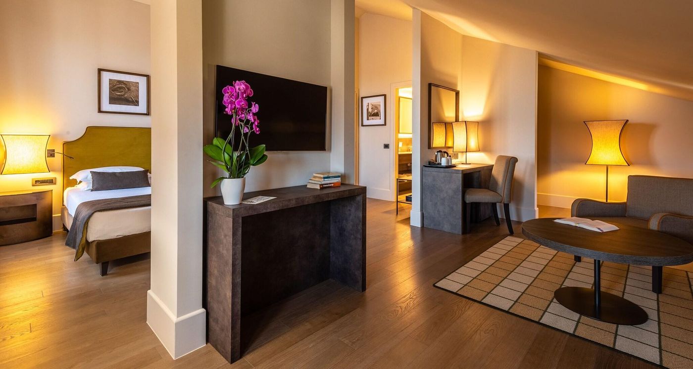 Casa Munfrà - Italy - Penango - Room - 8