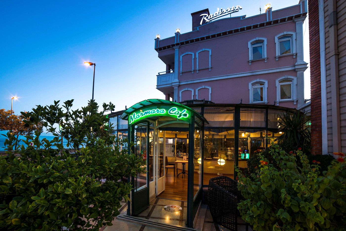 Radisson-Hotel-Sultanahmet-General-view-5