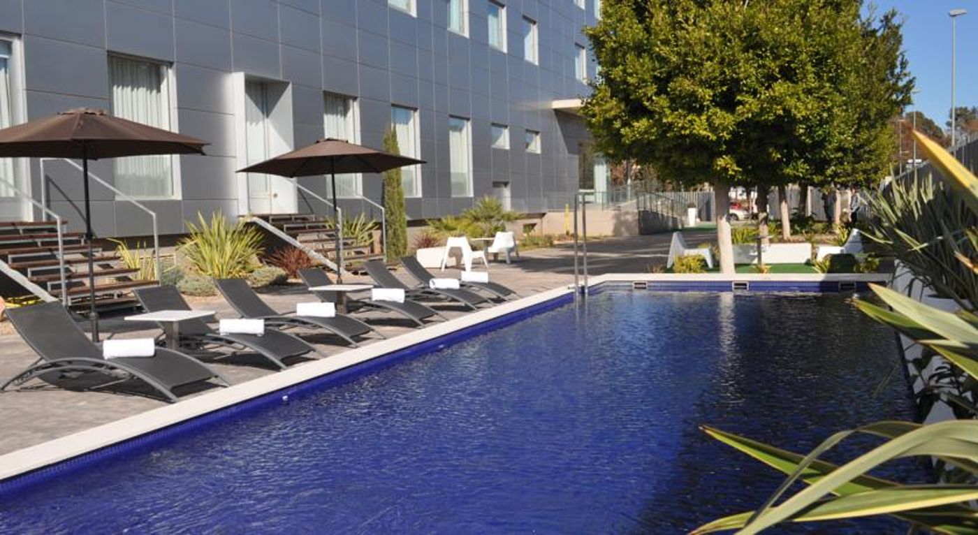 NH Puerto de Sagunto