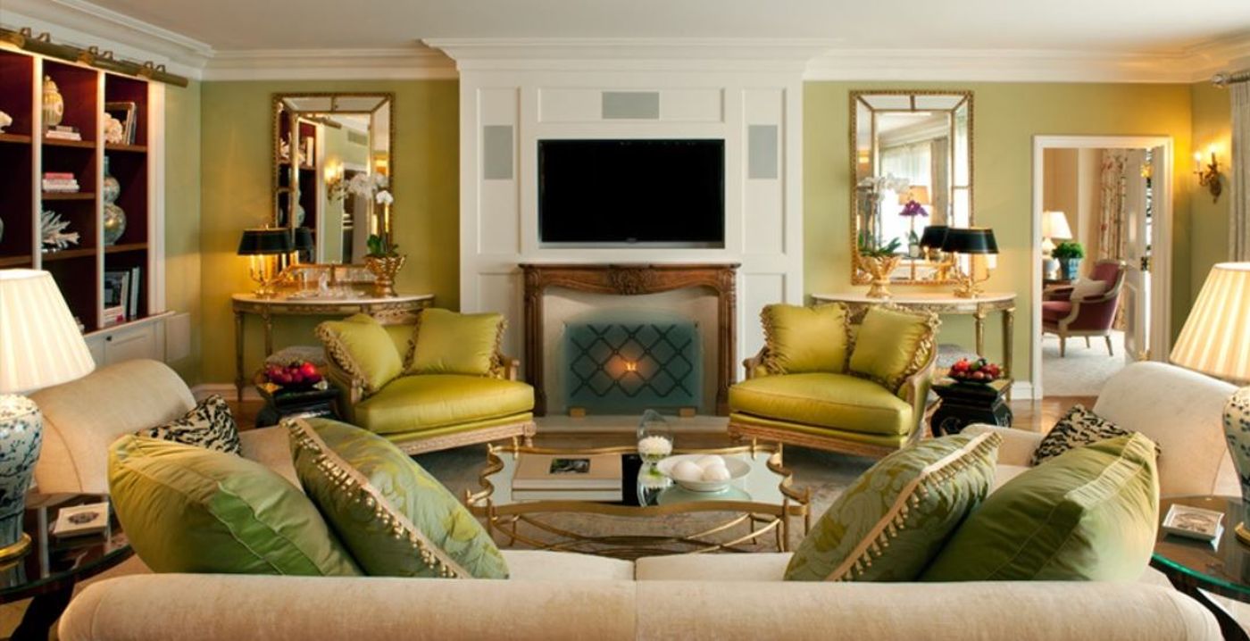 The Peninsula Hotel Beverly Hills - United States - LOS ANGELES - Room - 2