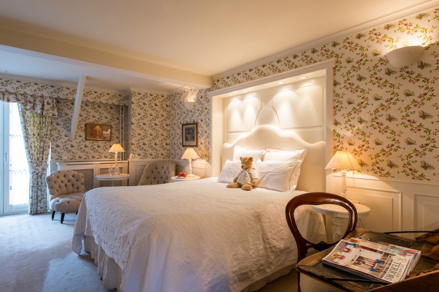 De Orangerie-Belgium-BRUGES-Room-8