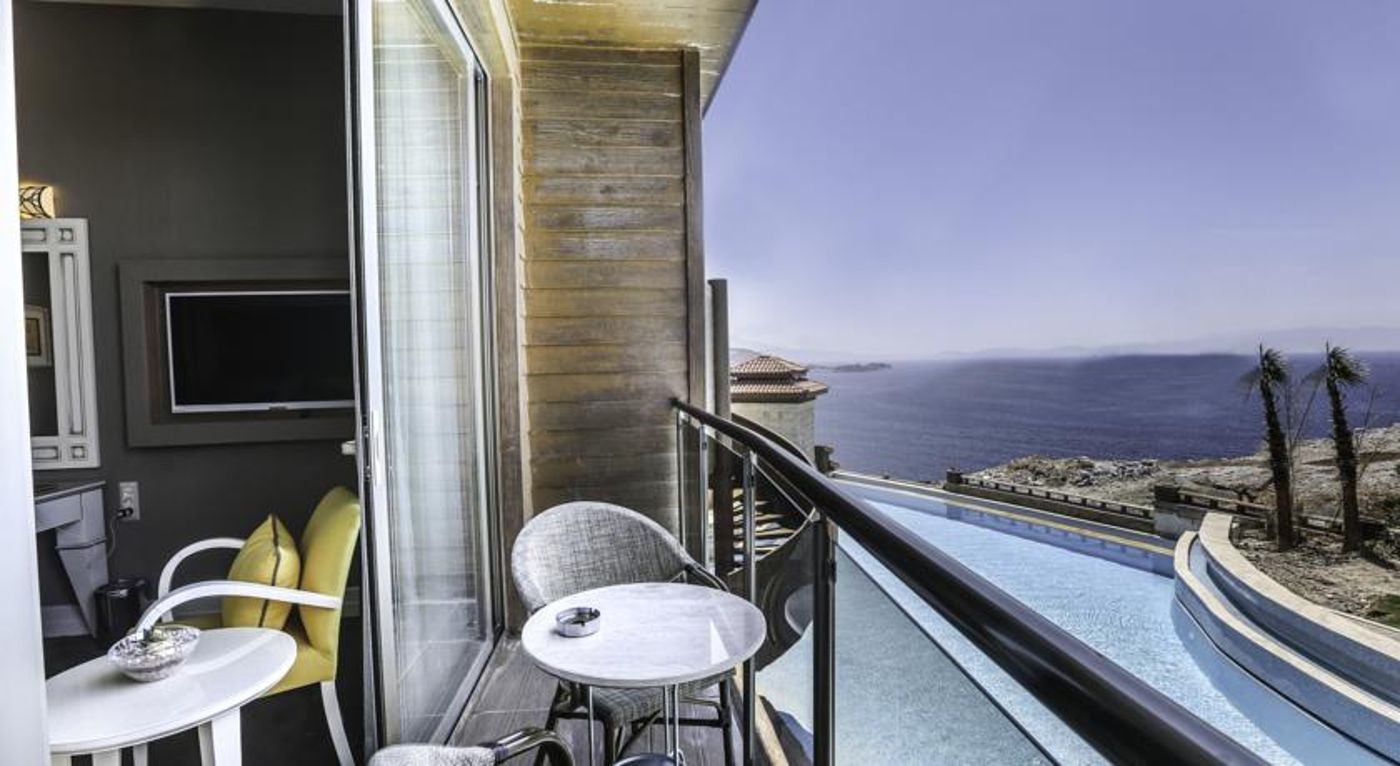 Suhan 360 Hotel & Spa