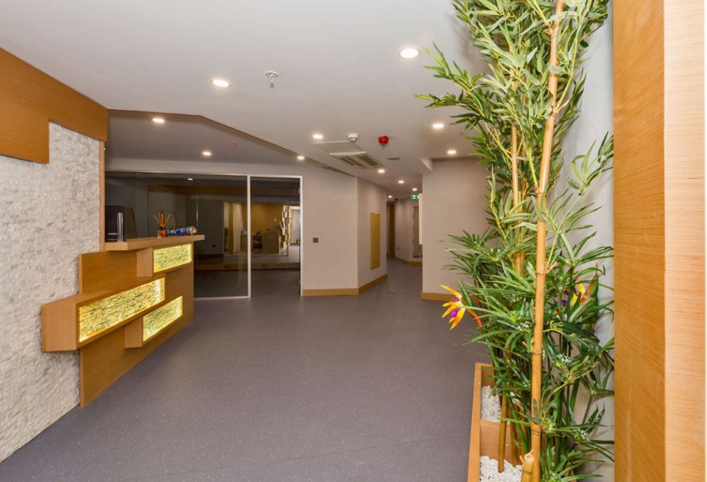 Boursier Hotel-Turkey-SISLI/ISTANBUL-General view-7