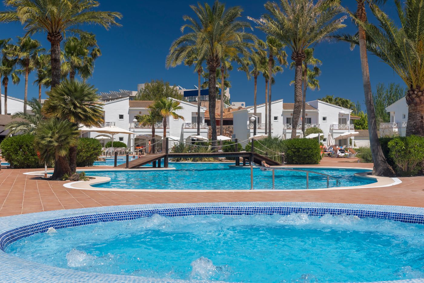 Garden Holiday Village - Adults Only