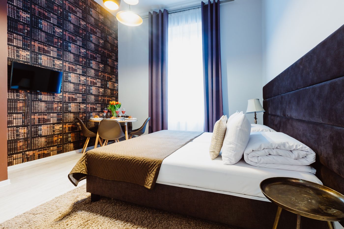 Z14-Boutique-Residence---Krakow-Old-Town-Room-33