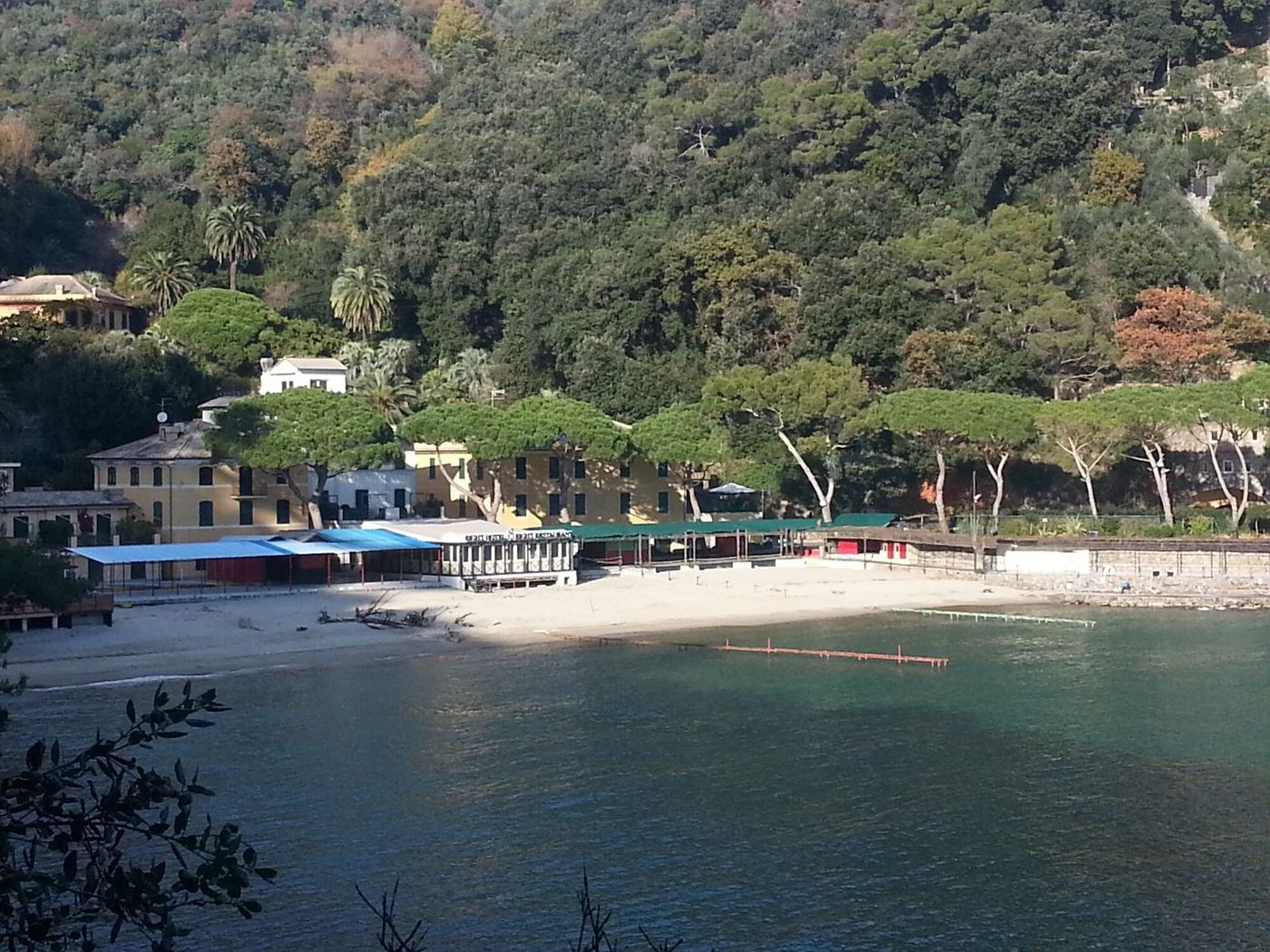 Argentina - Italy - SANTA MARGHERITA  - Beach - 4