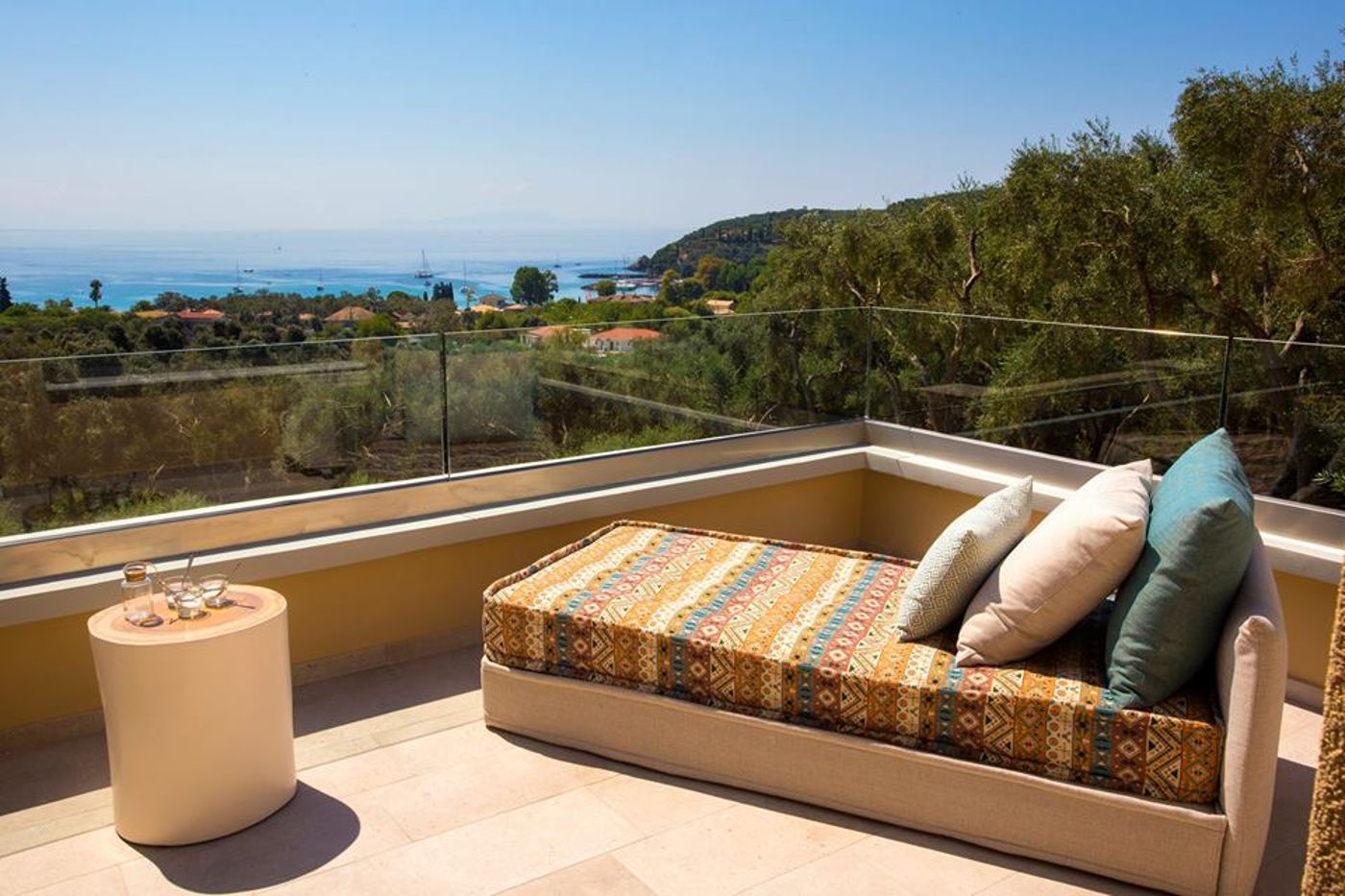 Golden Bay Suites & Maisonettes