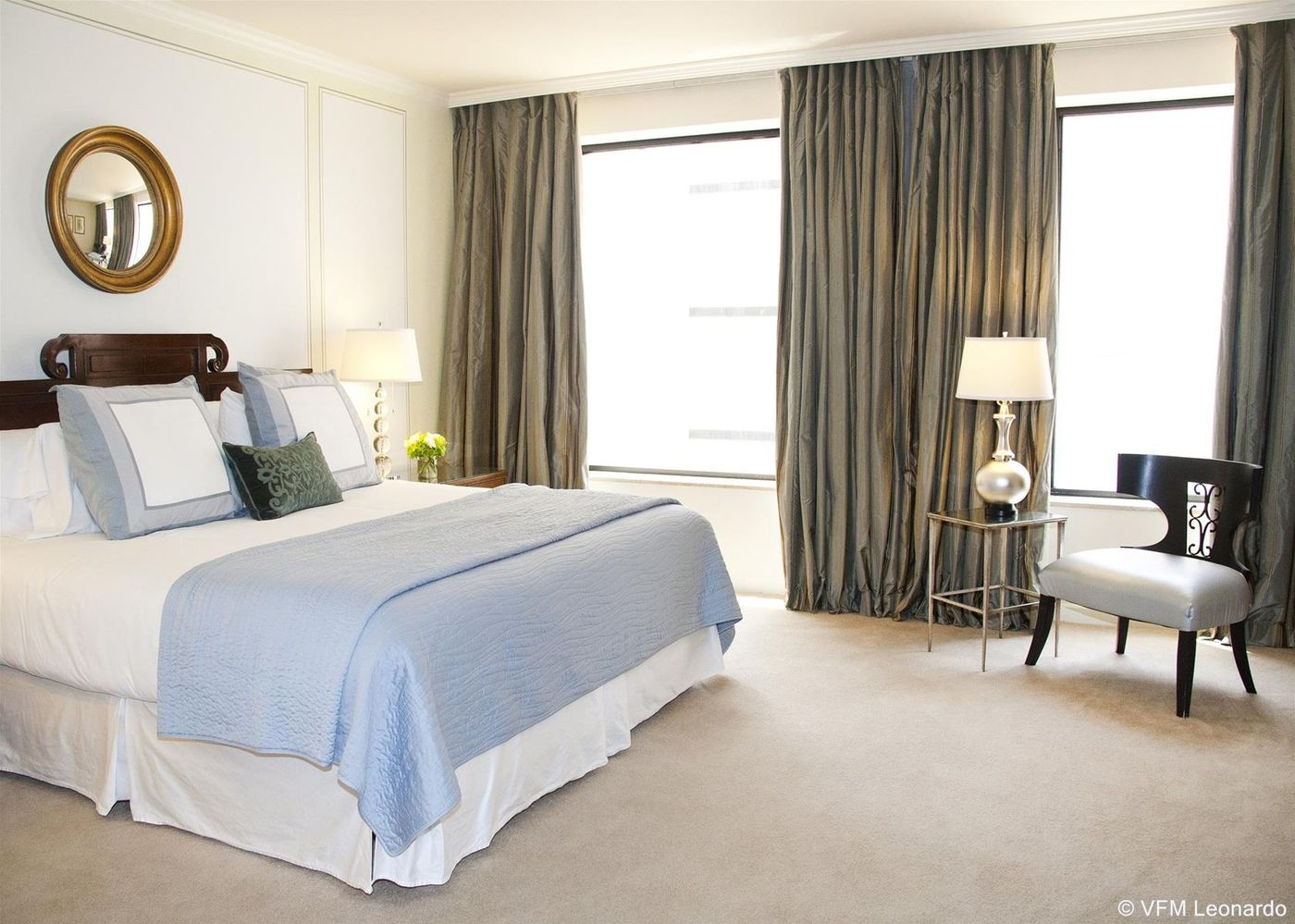 The Adolphus, Autograph Collection-United States-Dallas-General view-3