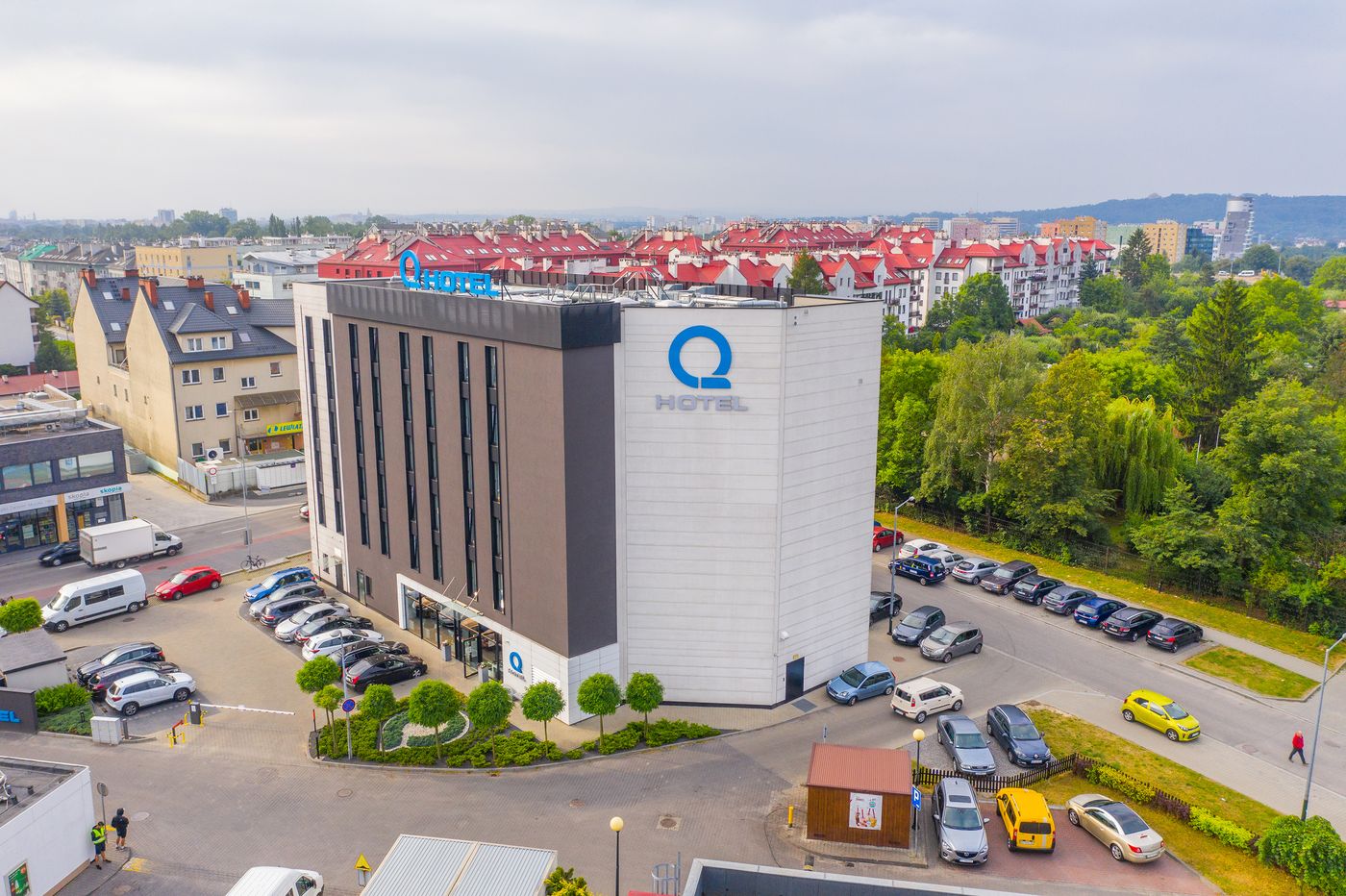 Q-Hotel-Krakow-General-view-1