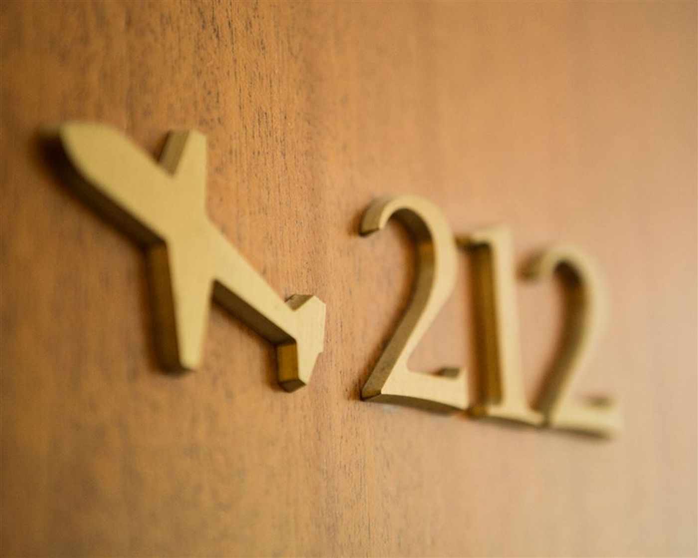 Airport Hotel Pilotti-Finland-VANTAA-General view-3