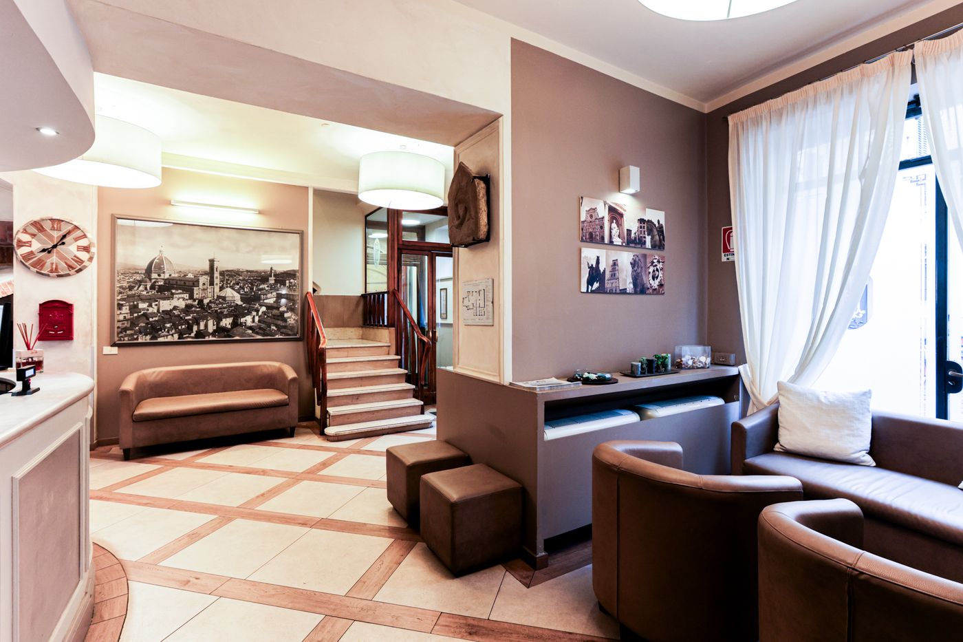 Albergo-Firenze-Lobby-9