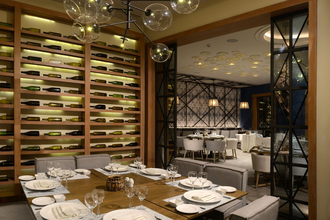 Catalonia-Playa-Maroma-All-Inclusive-Restaurant-42