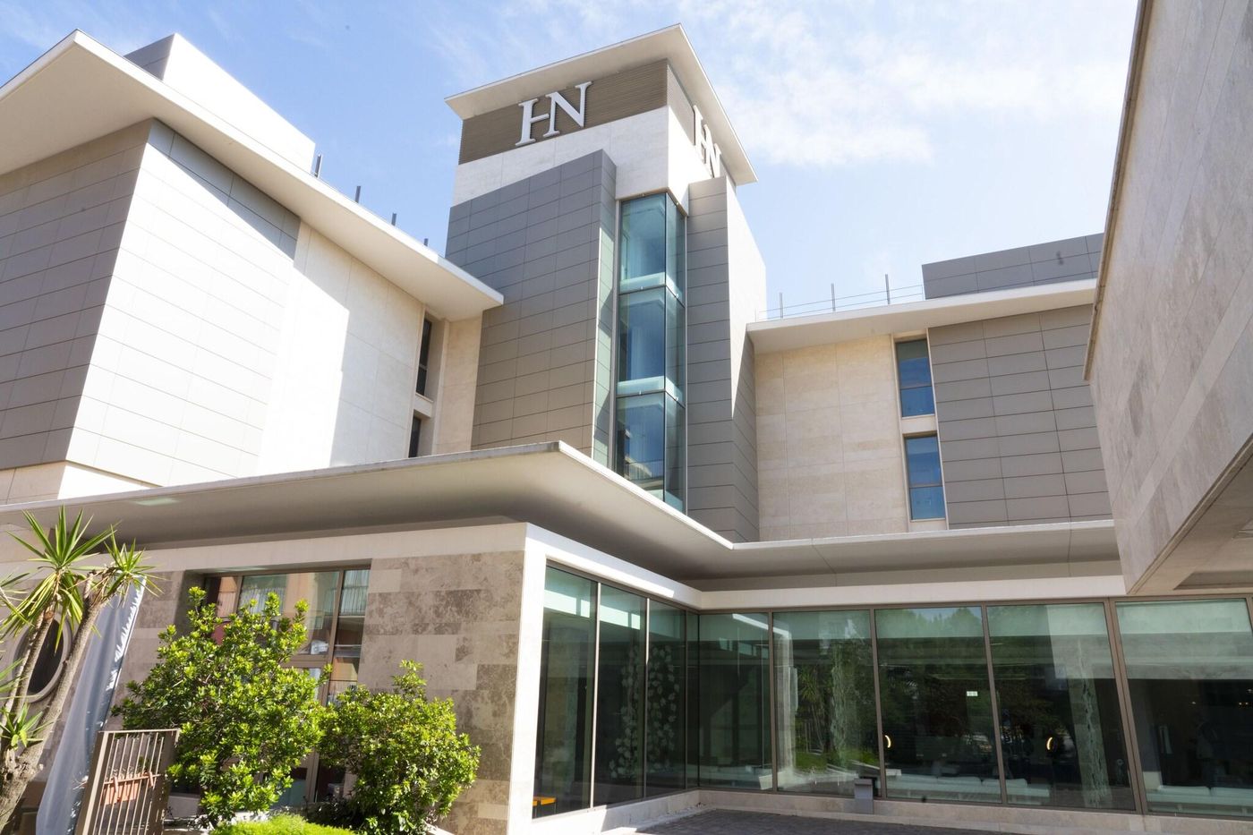 Hotel Nazionale-Italy-Matera-General view-4