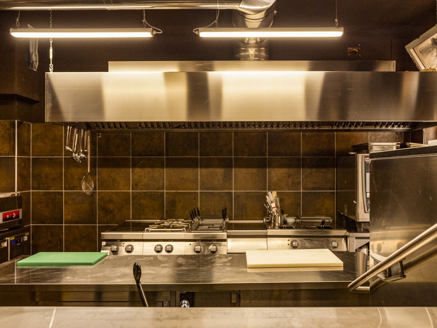 Miramare Suites - Italy - Sestri Levante (GE) - Restaurant - 7