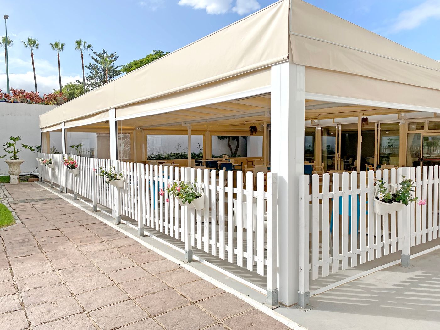 Blue Sea Interpalace