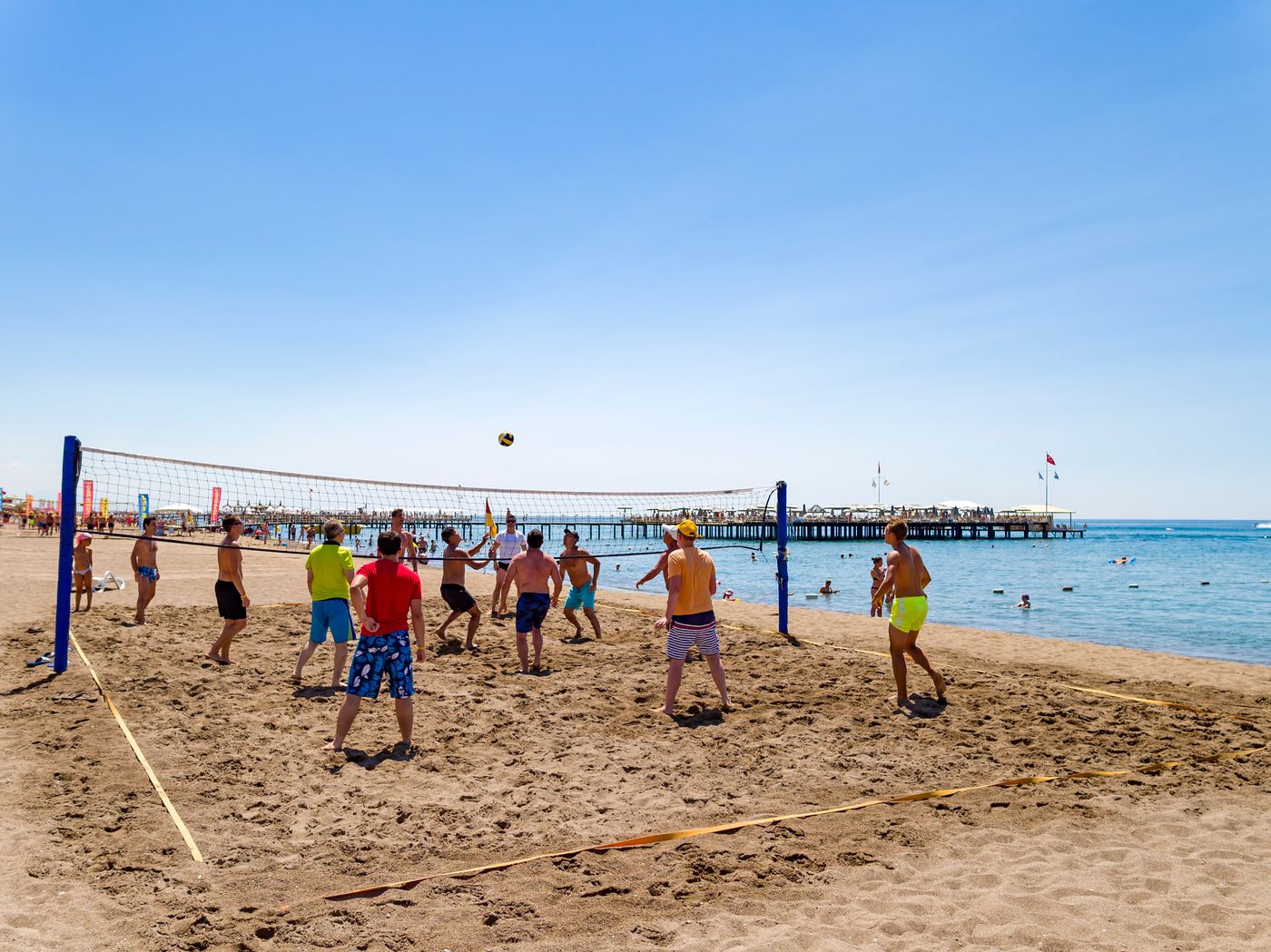 Royal-Holiday-Palace-Sports-and-Entertainment-81