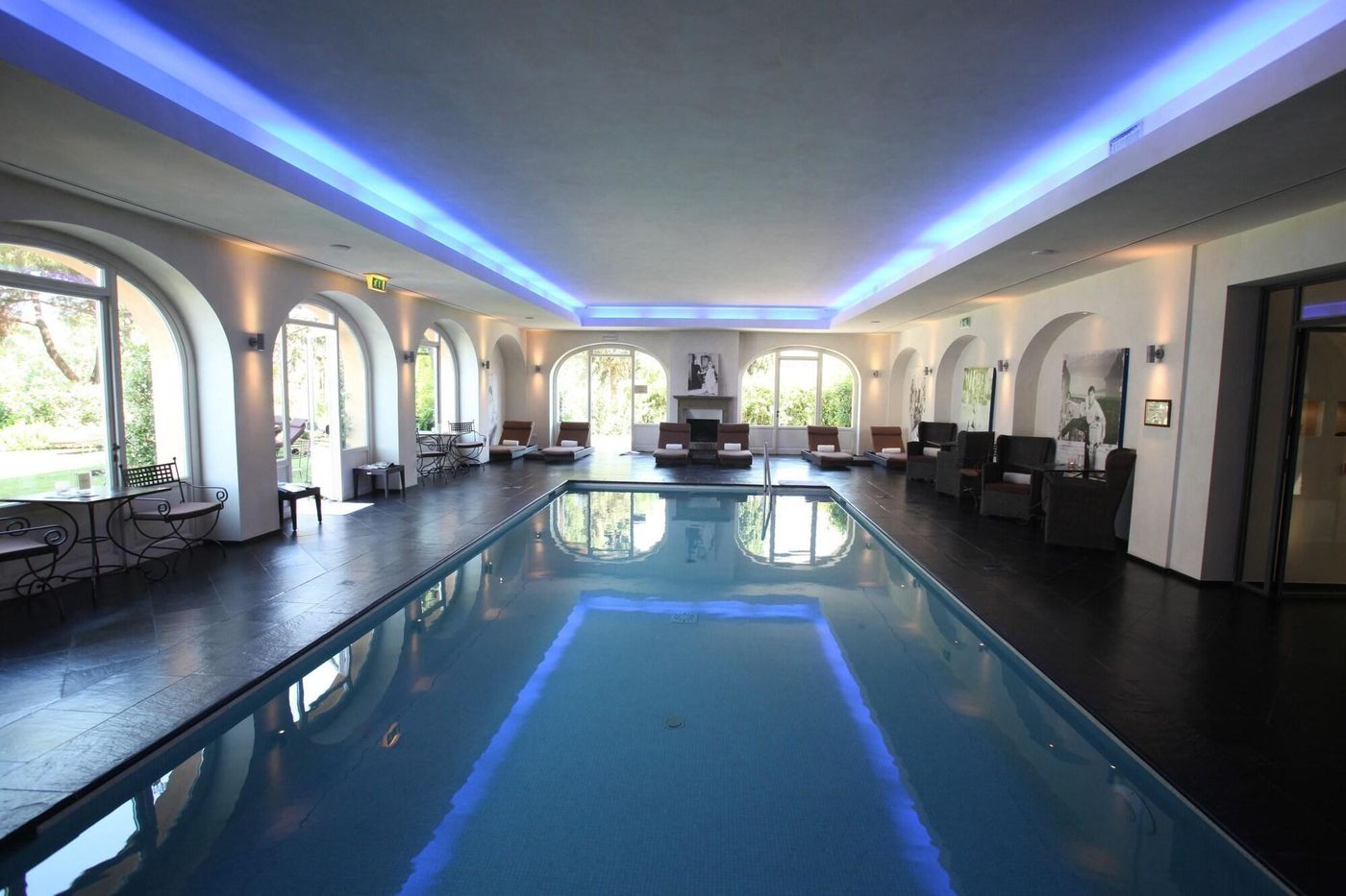 Andana-Italy-CASTIGLIONE DELLA PESCAIA-Lobby-9