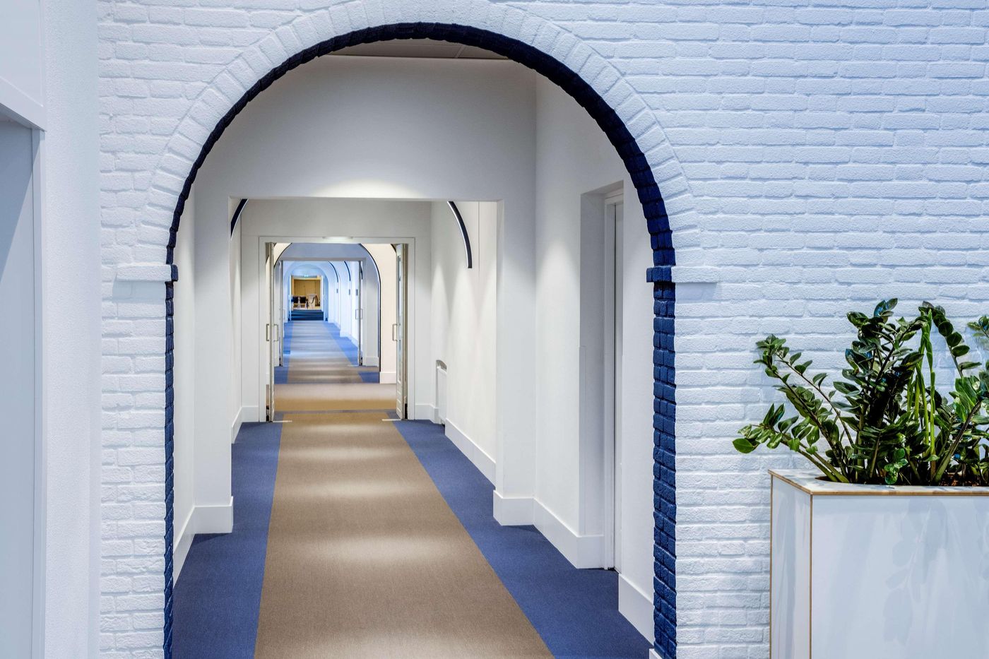 NH Eindhoven Conference Centre Koningshof-Netherlands-VELDHOVEN-General view-7