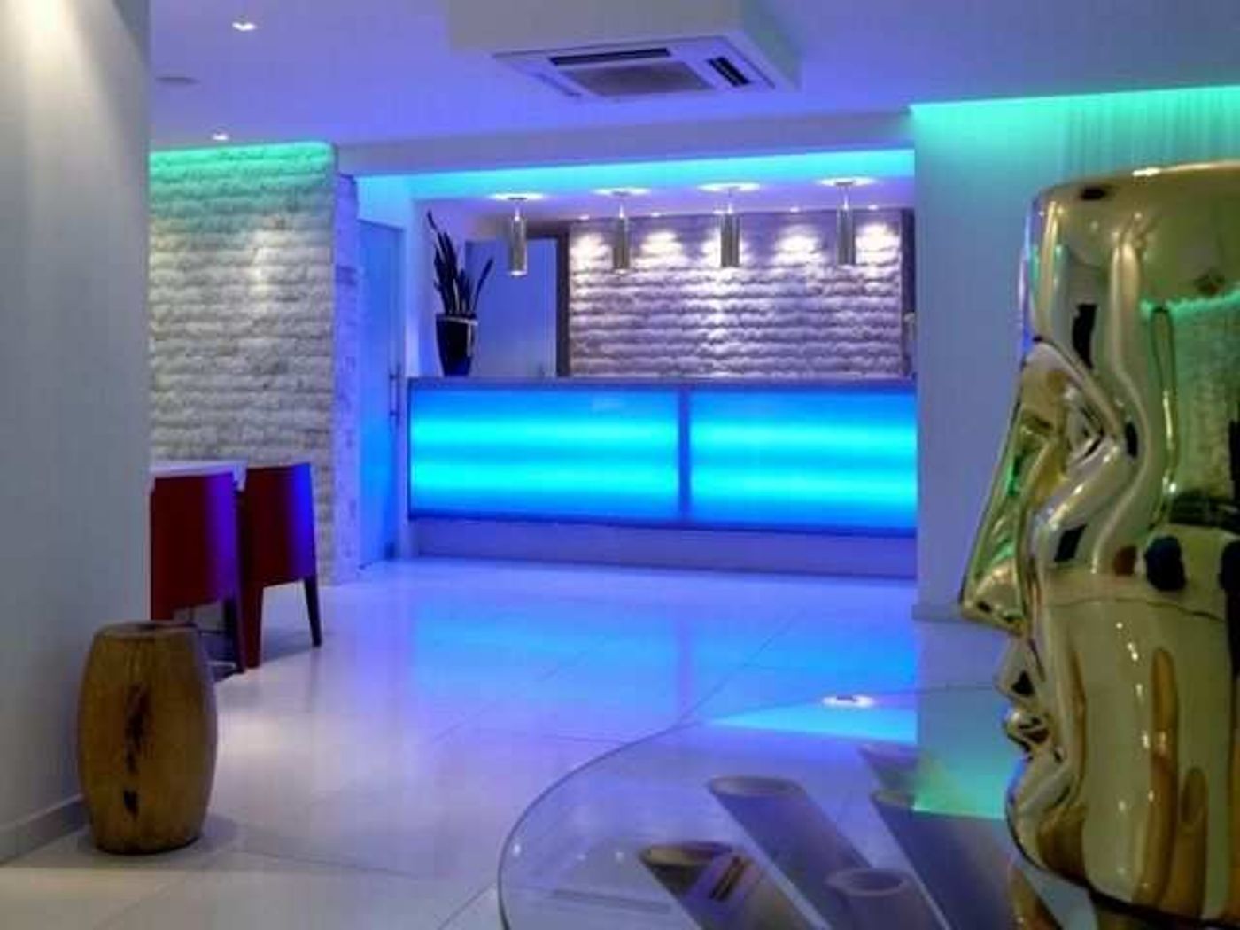 So Nice Boutique Suites