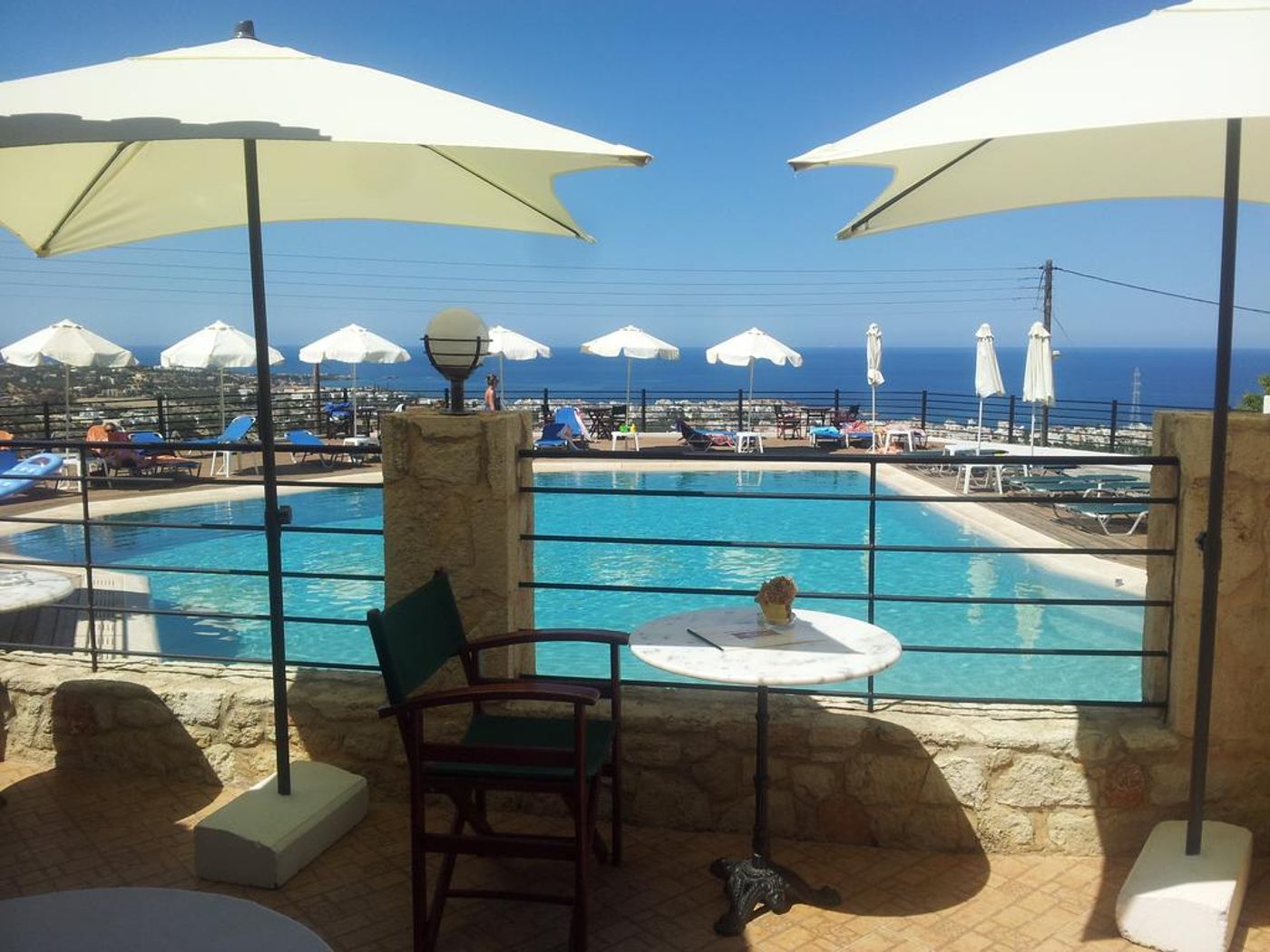 Amazones Sun Studios