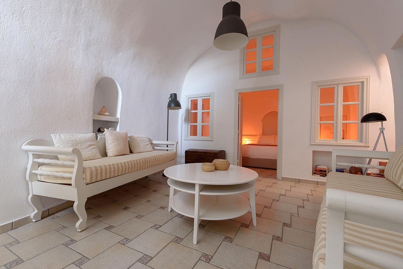 Vista Mare (ex Vinsanto Villas)