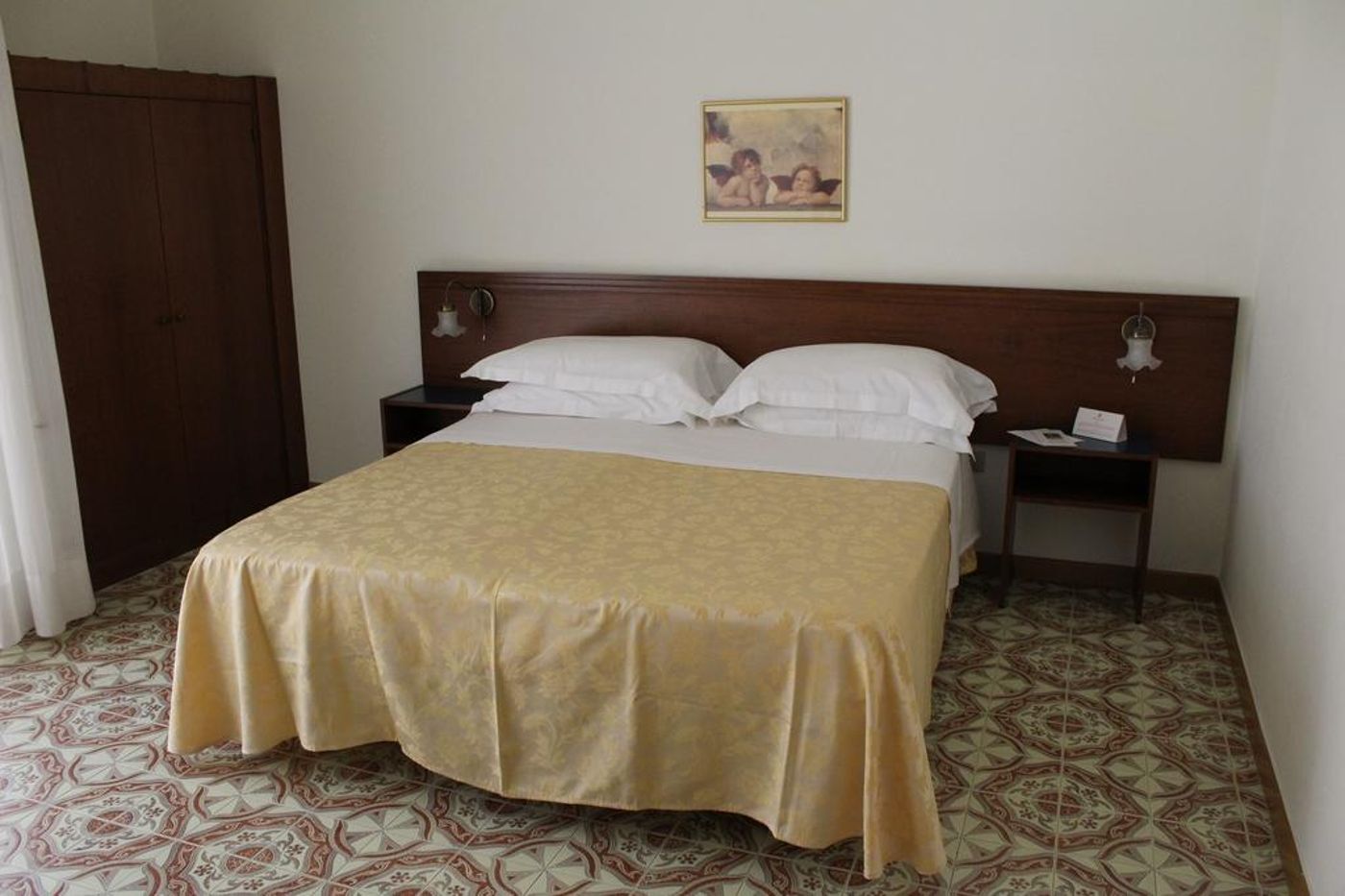 Casa-Vacanza-San-Pietro-Room-27