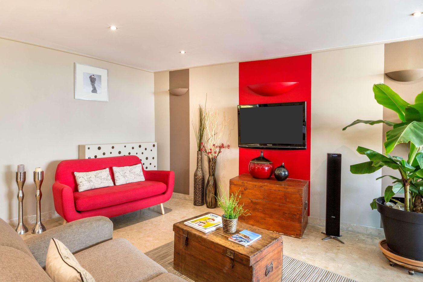 Best Western Plus La Rade-France-Cassis-Lobby-9