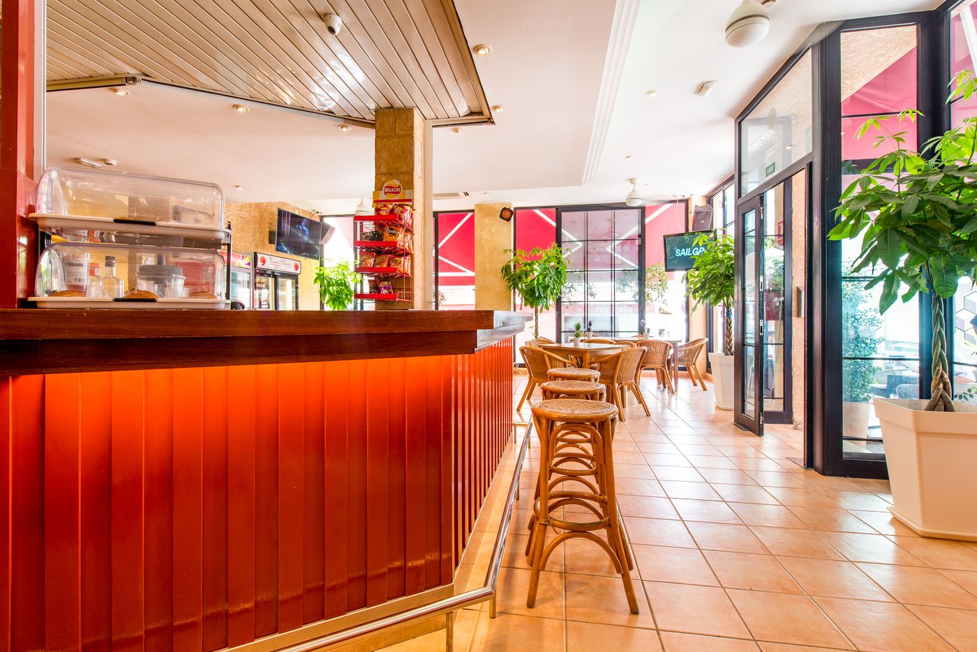 Casa Maria Apartments