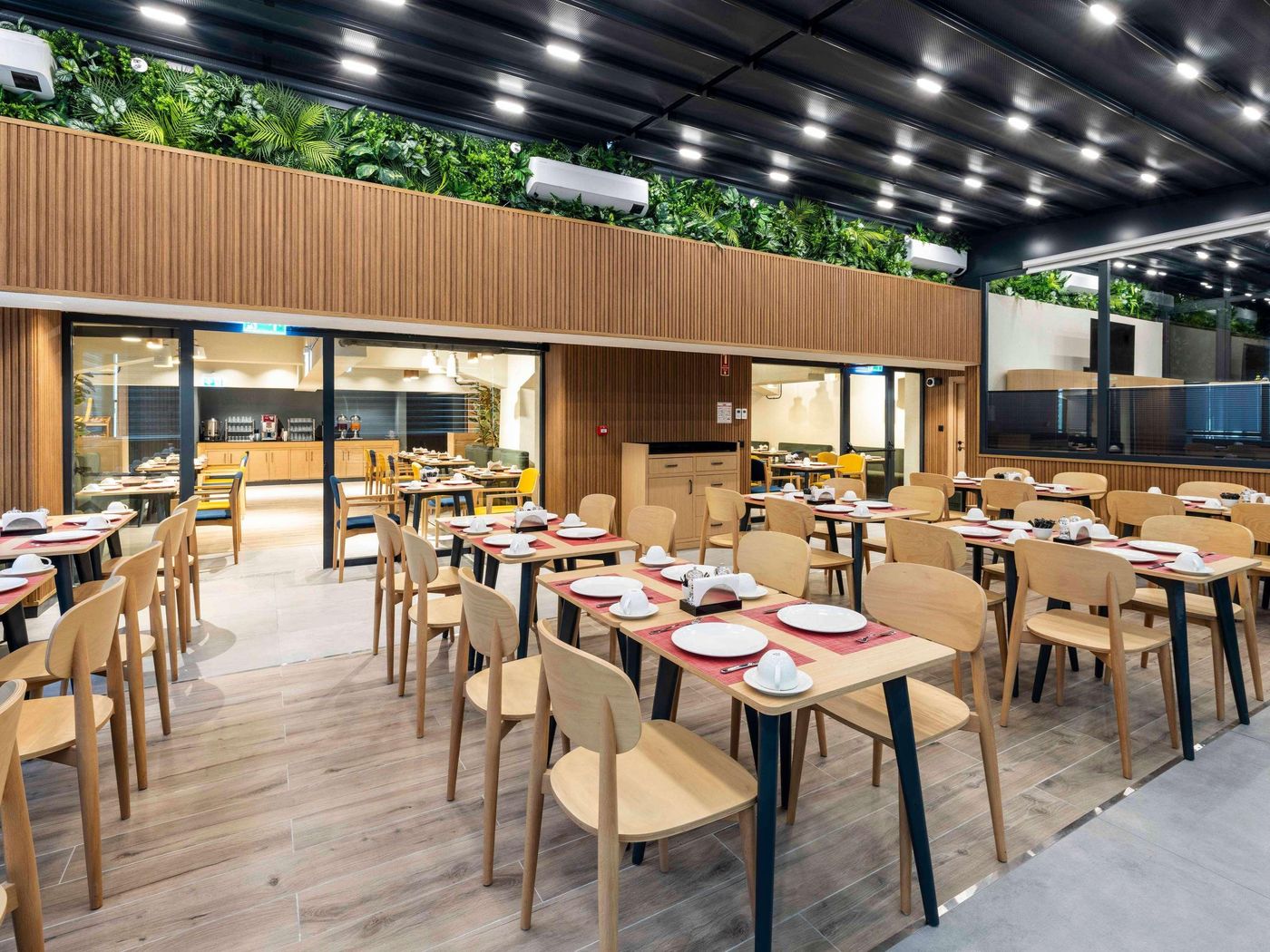 Ibis Istanbul Sisli-Turkey-Istanbul-General view-9