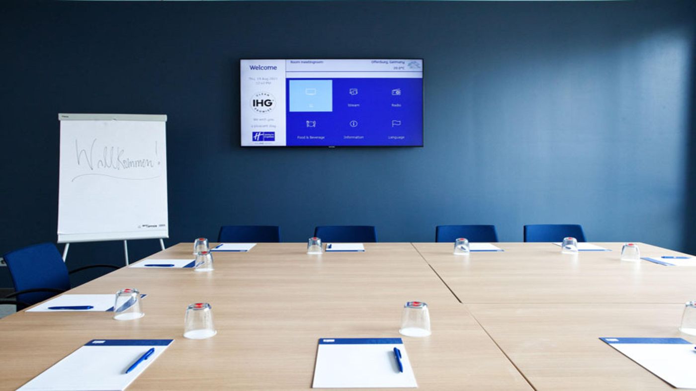 Holiday Inn Express Remscheid - Germany - REMSCHEID - Conferences - 3