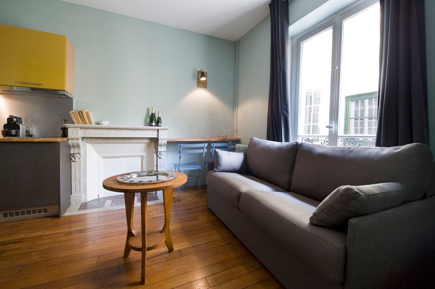 Suites---Hotel-Helzear-Montparnasse-Room-13