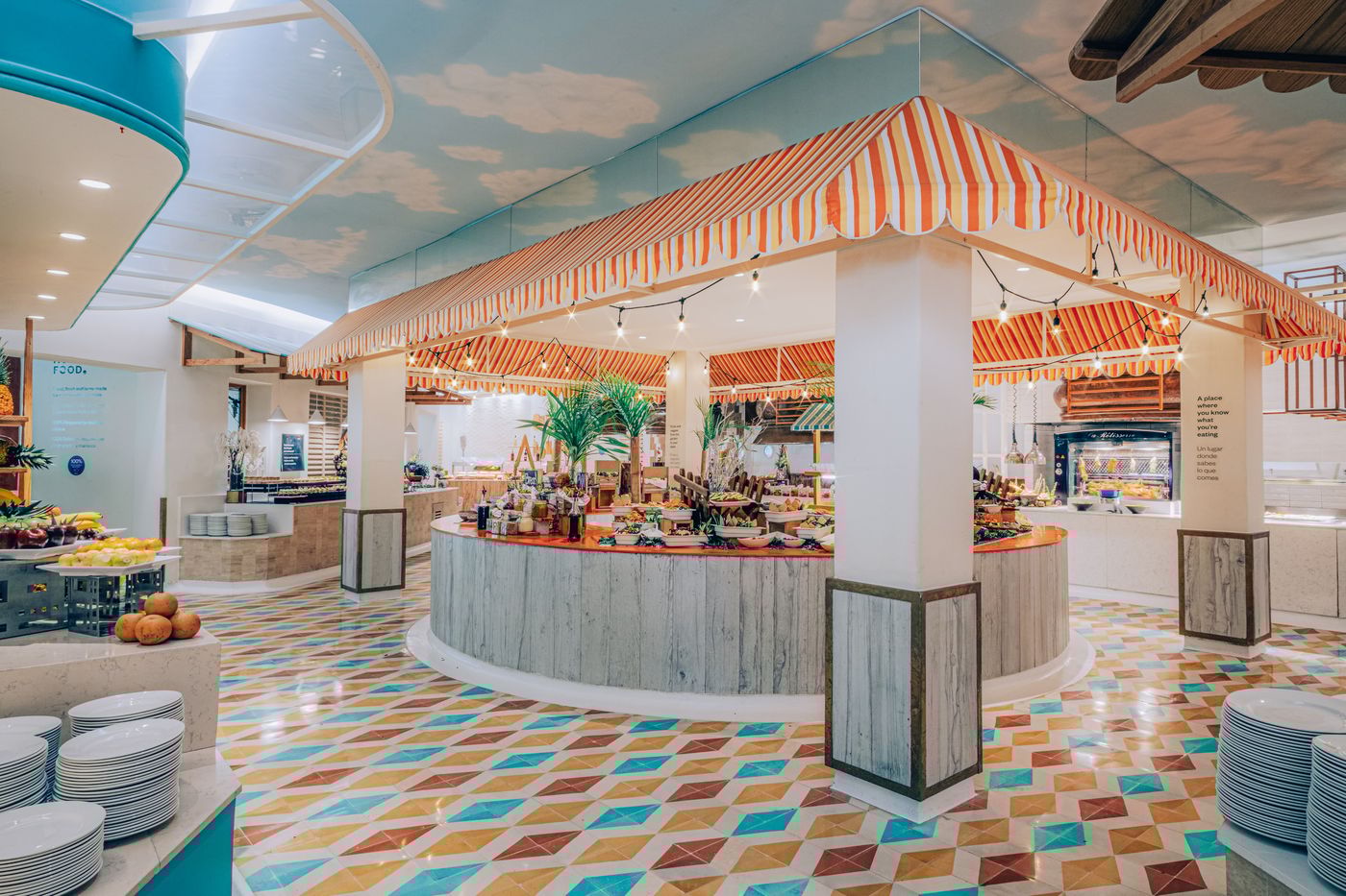 Iberostar-Selection-Paraiso-Maya-Suites-Restaurant-76