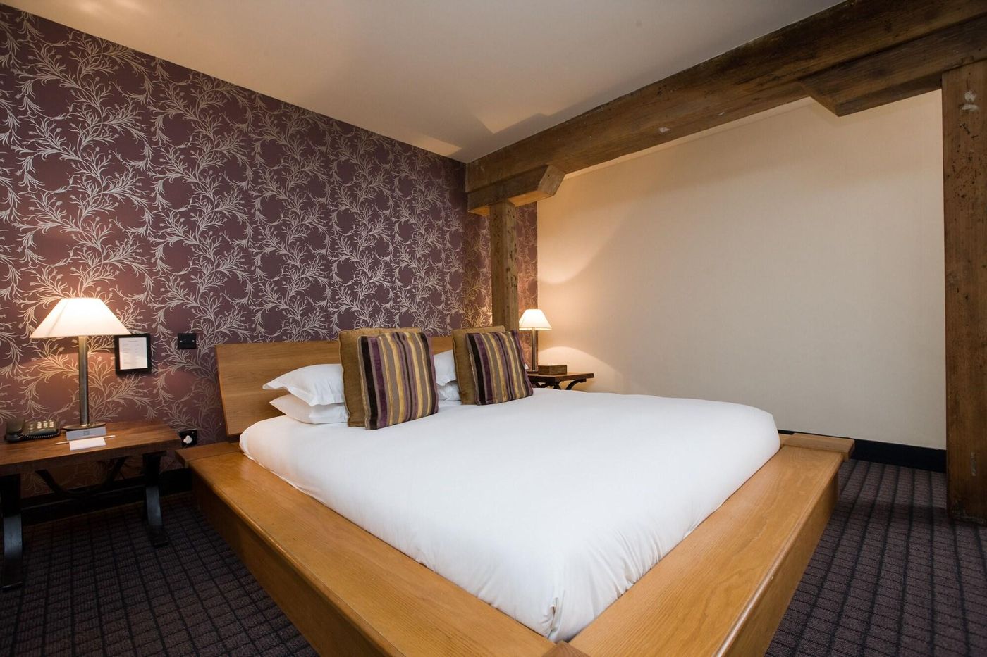 Hotel Du Vin & Bistro Bristol-United Kingdom-Bristol-Room-10
