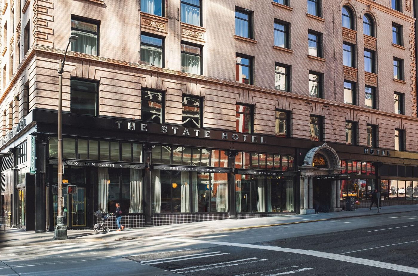 The State Hotel-United States-Seattle -General view-5