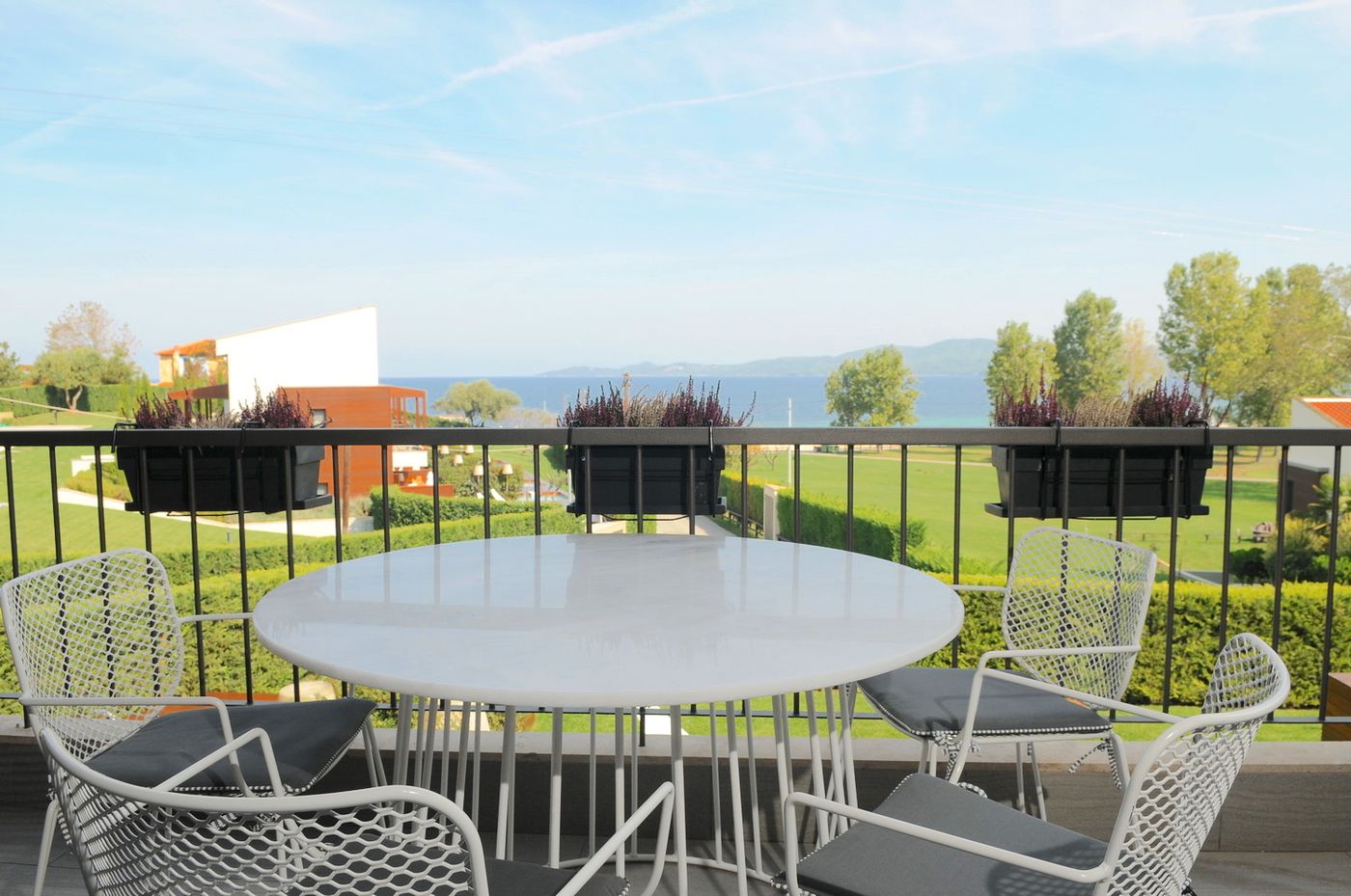 Avaton Luxury Hotel & Villas, Relais & Châteaux