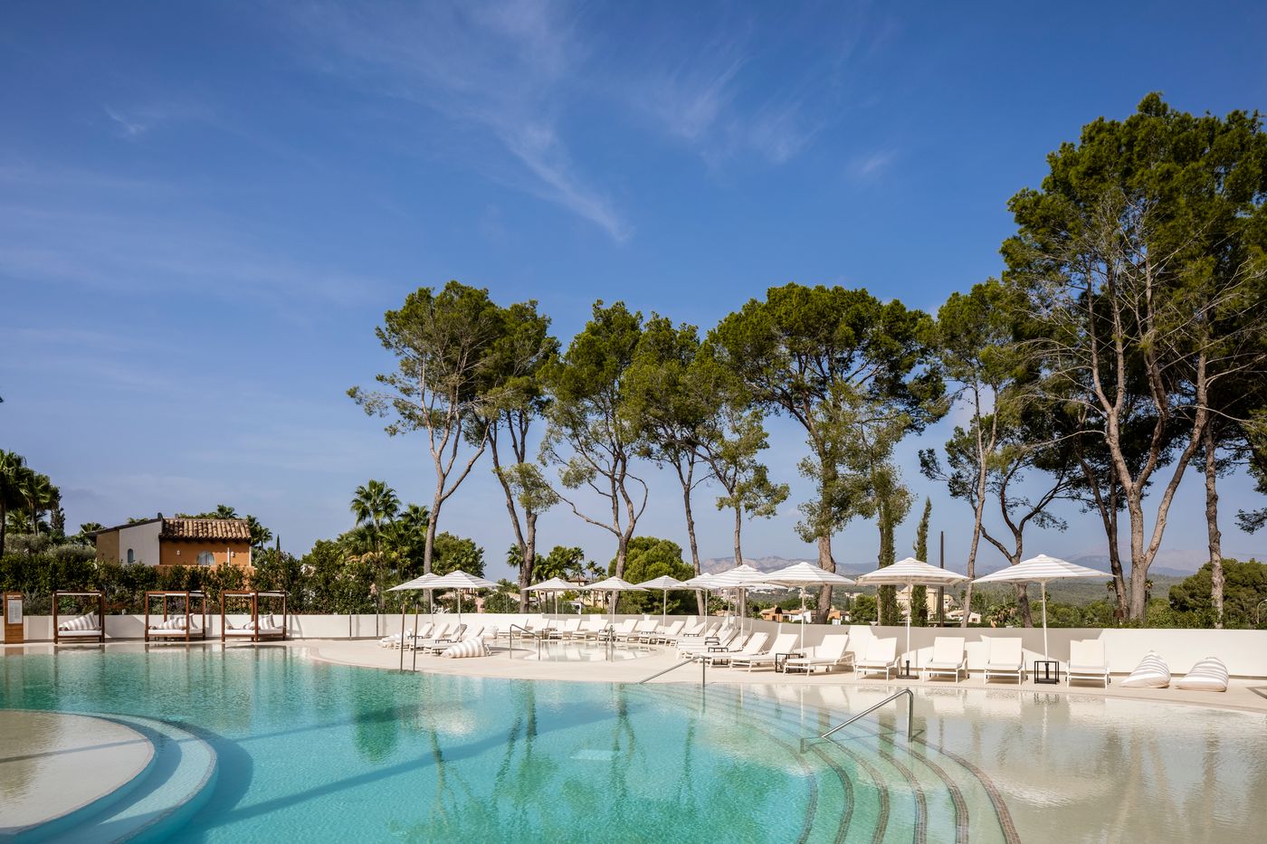 Kimpton Aysla Mallorca