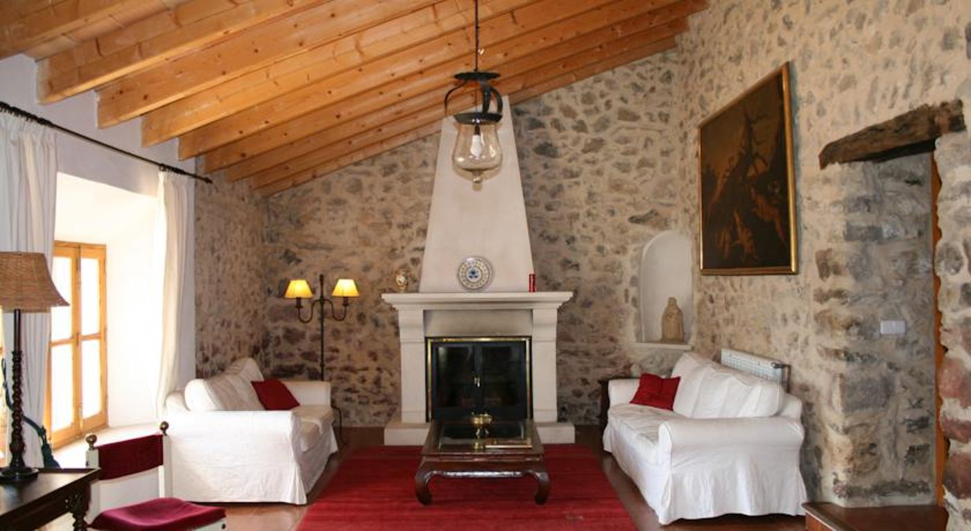 Finca Hotel Son Pont