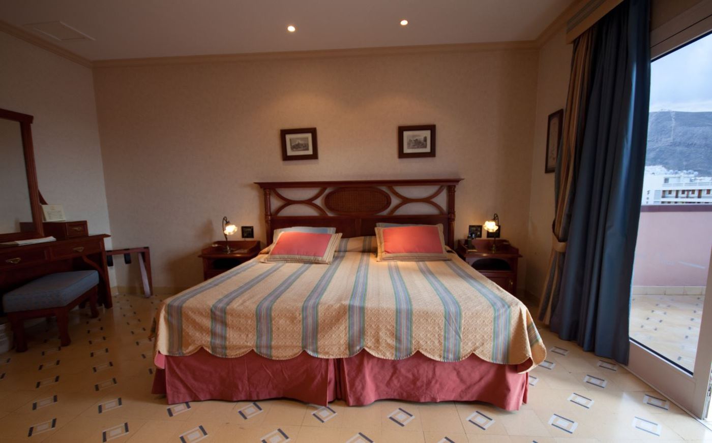 Labranda Reveron Plaza