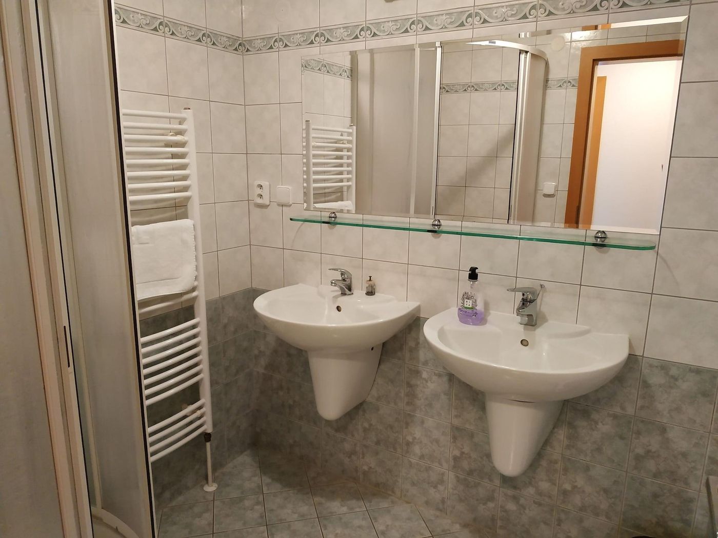 Apartma Ny Puerto-Slovakia-Senec-Room-10