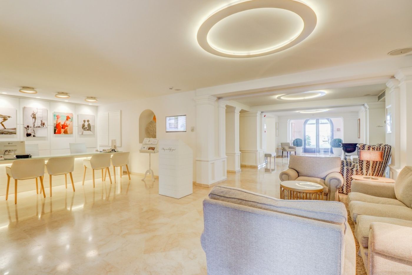 Illa Dor Club Apartments